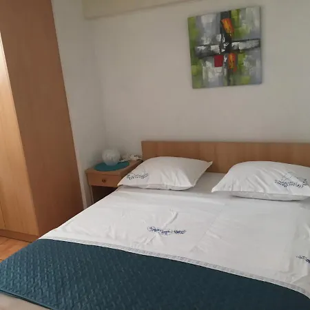 Guest house Marino Gojak