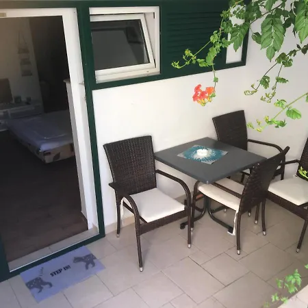 Guest house Marino Gojak 3*