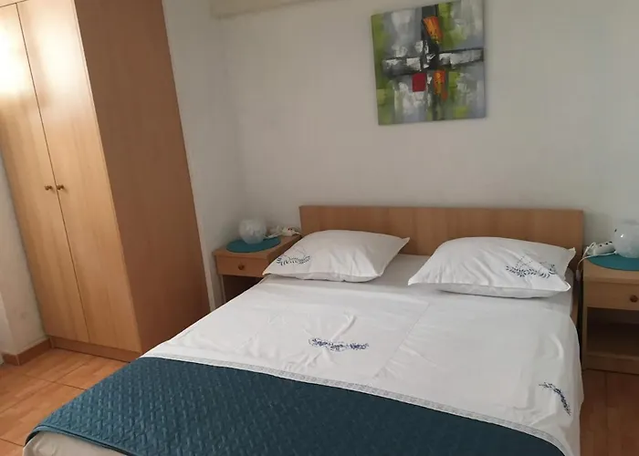 Guest house Marino Gojak