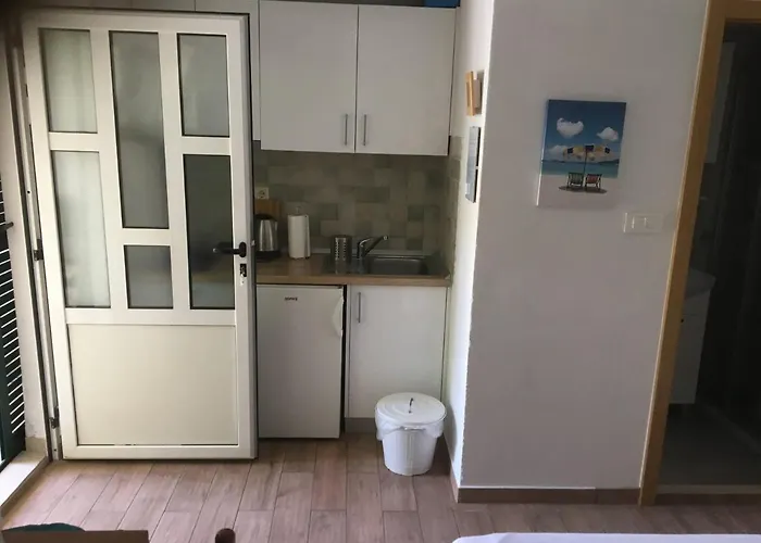 Marino Gojak Guest house