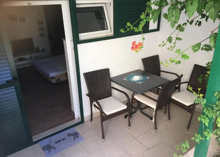 Guest house Marino Gojak 3*