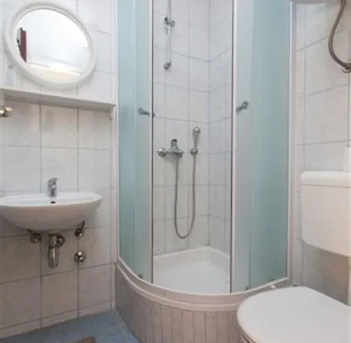 Guest house Marino Gojak Makarska