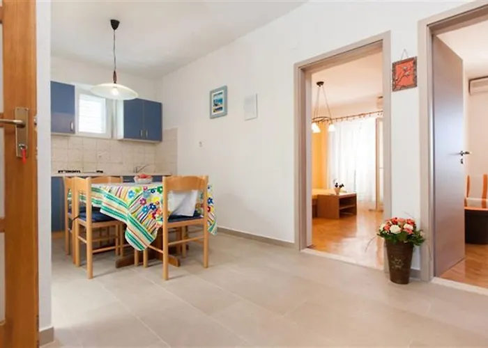 Guest house Marino Gojak