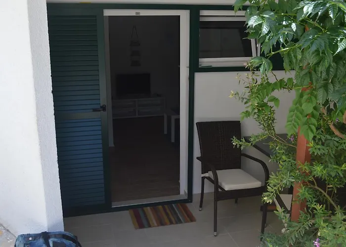 Guest house Marino Gojak 3*