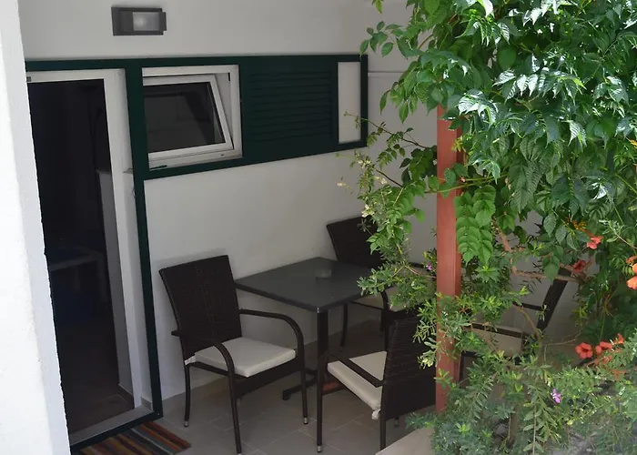 Guest house Marino Gojak