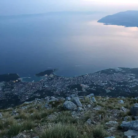 בית הארחה Marino Gojak 3*