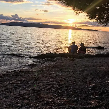 בית הארחה Marino Gojak