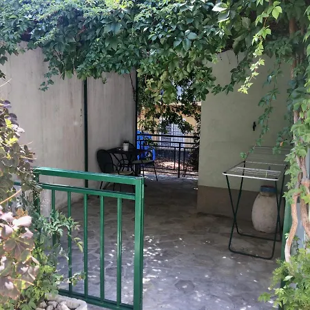 Marino Gojak 3* マカルスカ