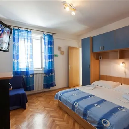 Gasthof Marino Gojak Makarska