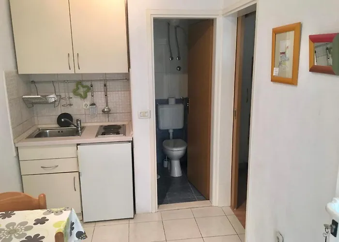 Marino Gojak 3* Makarska