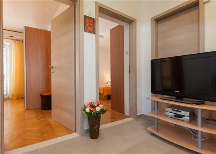 Marino Gojak מאקרסקה