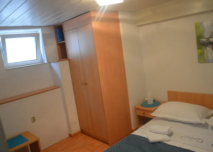 Marino Gojak מאקרסקה