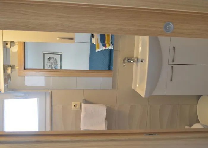 Gasthuis Marino Gojak 3*