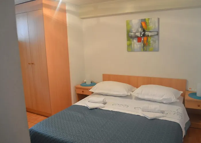 Marino Gojak מאקרסקה