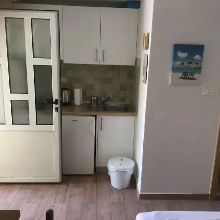 Marino Gojak Vendégház