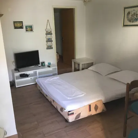 Guest house Marino Gojak Makarska