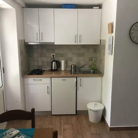 Vendégház Marino Gojak 3*