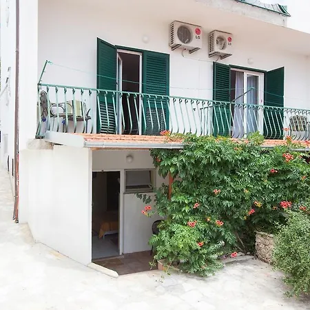 Marino Gojak 3* Makarska