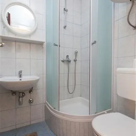 Vendégház Marino Gojak Makarska