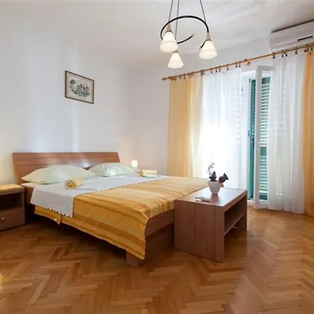 Vendégház Marino Gojak Makarska