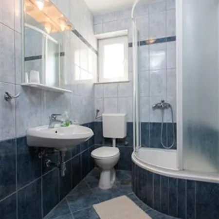 Vendégház Marino Gojak 3*