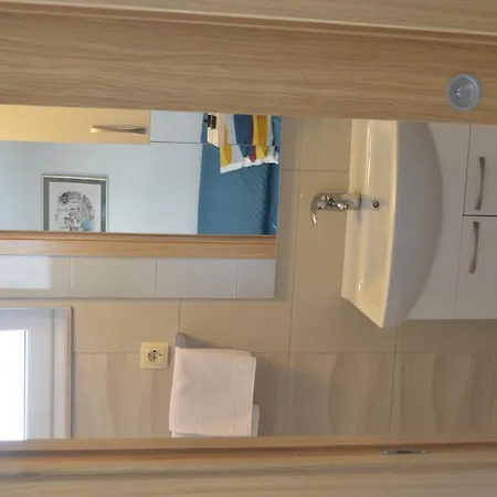 Vendégház Marino Gojak 3*