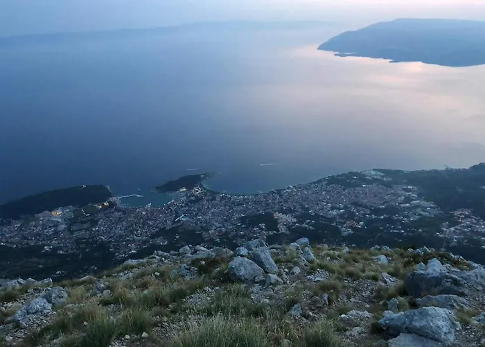 Konukevi Marino Gojak 3*