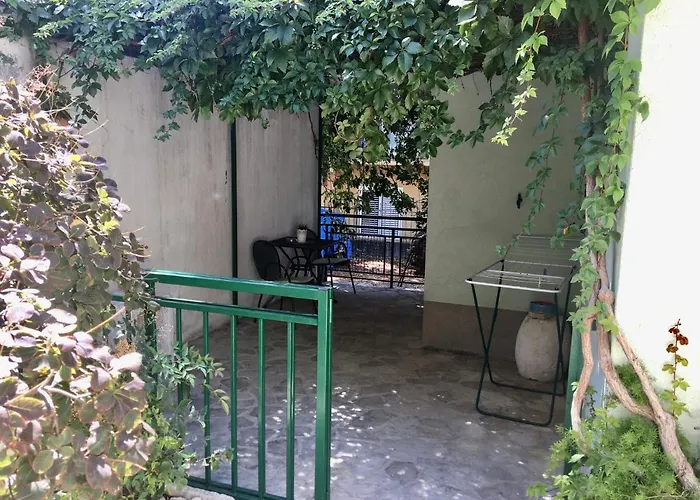 Marino Gojak 3* Makarska