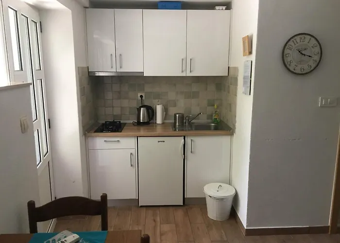 Konukevi Marino Gojak 3*