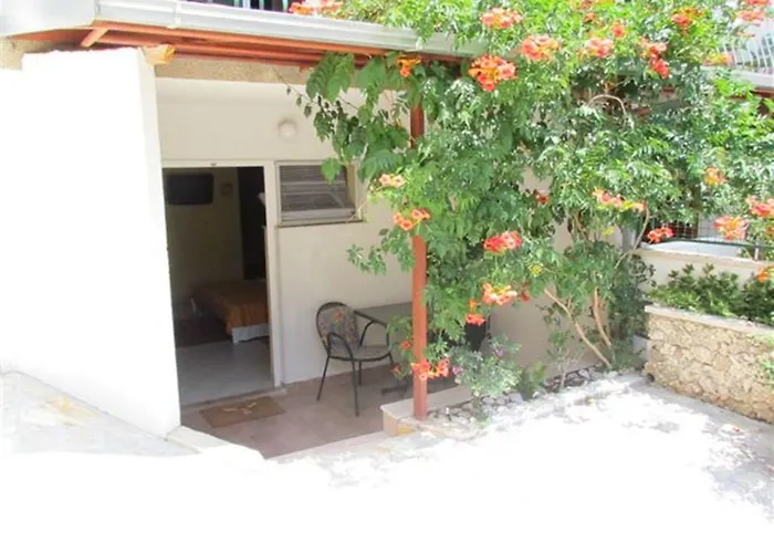 Konukevi Marino Gojak Makarska