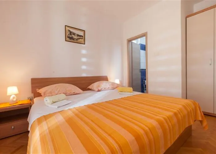 Marino Gojak Makarska